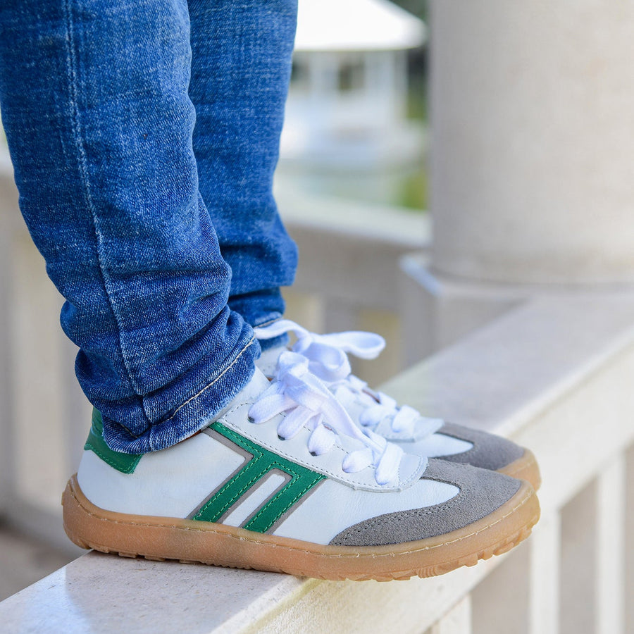 Froddo Barefoot F-Motion II blanco Plus