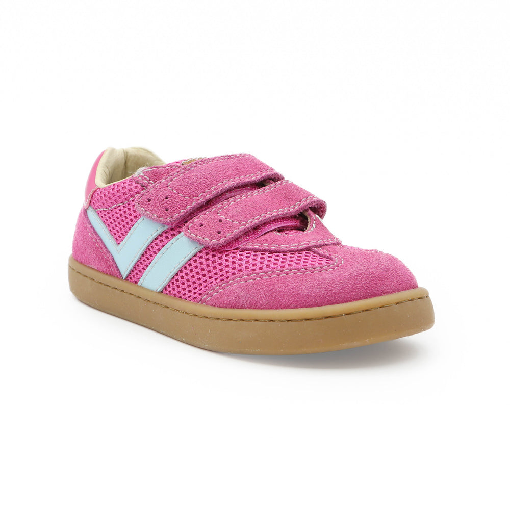 Naturino Kids Kevis II Fuchsia Water