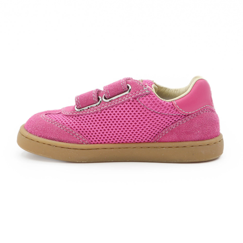 Naturino Kids Kevis II Fuchsia Water