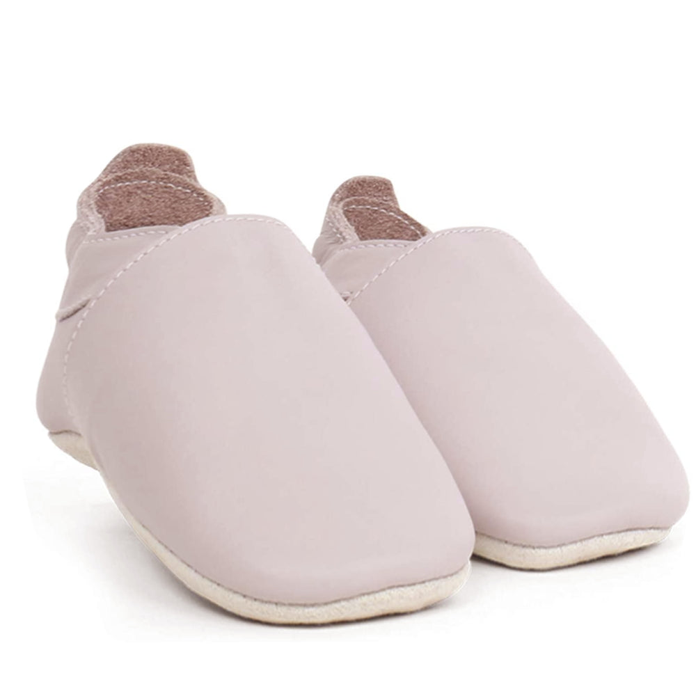 Zapatillas de casa Bobux Simple rosa