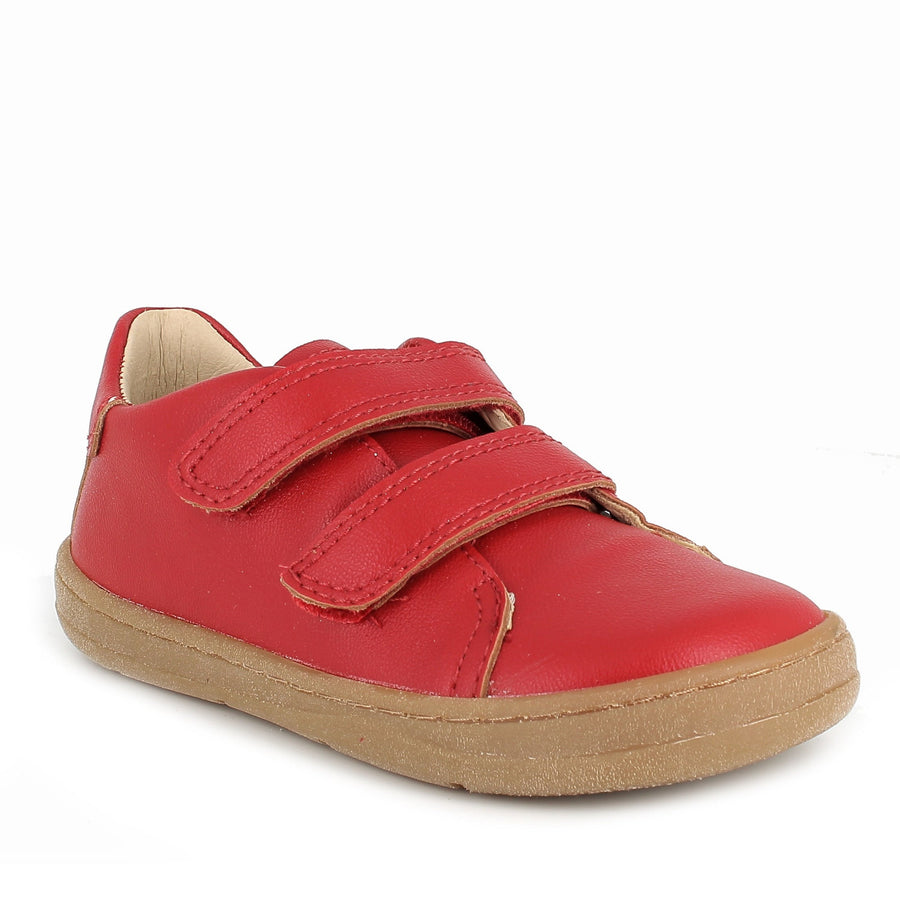 Primigi Barefoot For Change Sneakers Rouge