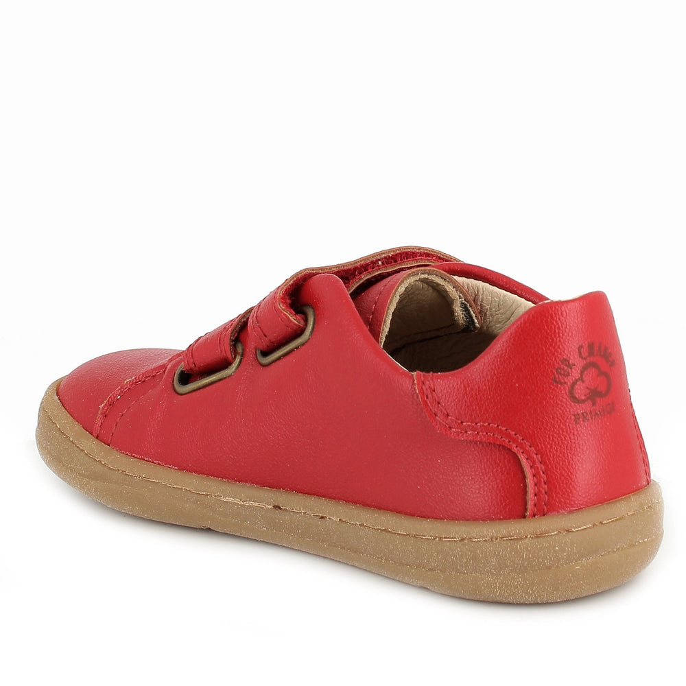 Primigi Barefoot For Change Sneakers Rouge