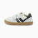 Naturino Kids Kevis II White Black