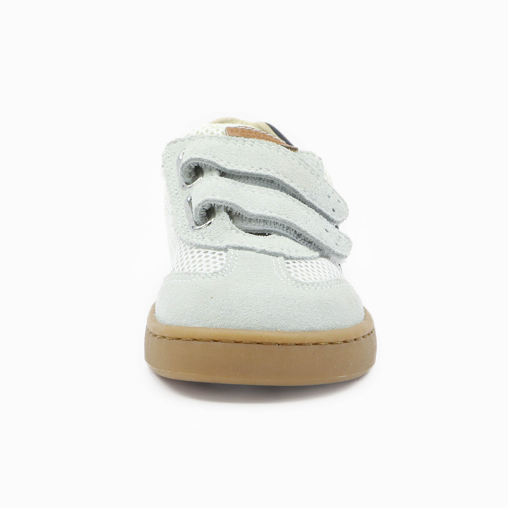 Naturino Kids Kevis II blanco y negro