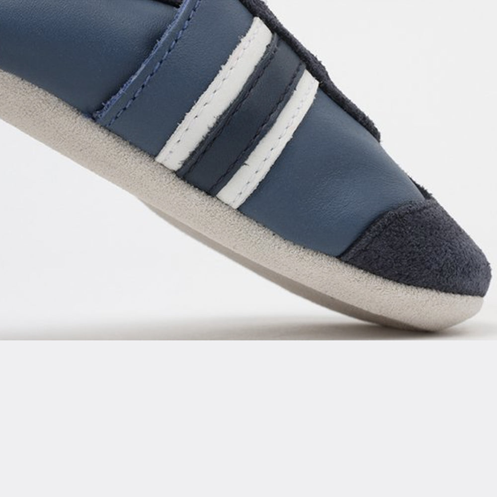 Bobux Chaussons Sport Marine
