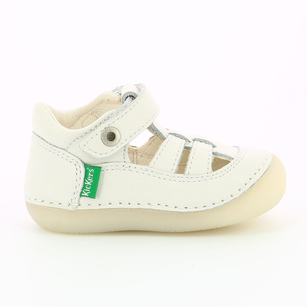 Kickers Sushy Blanc