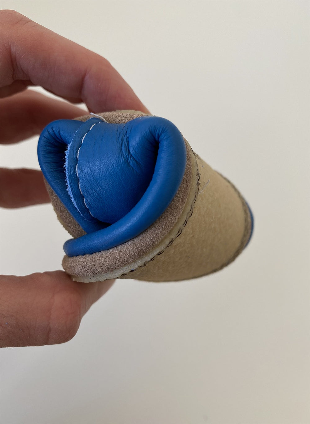 Inchblue Gripz Dálmata
