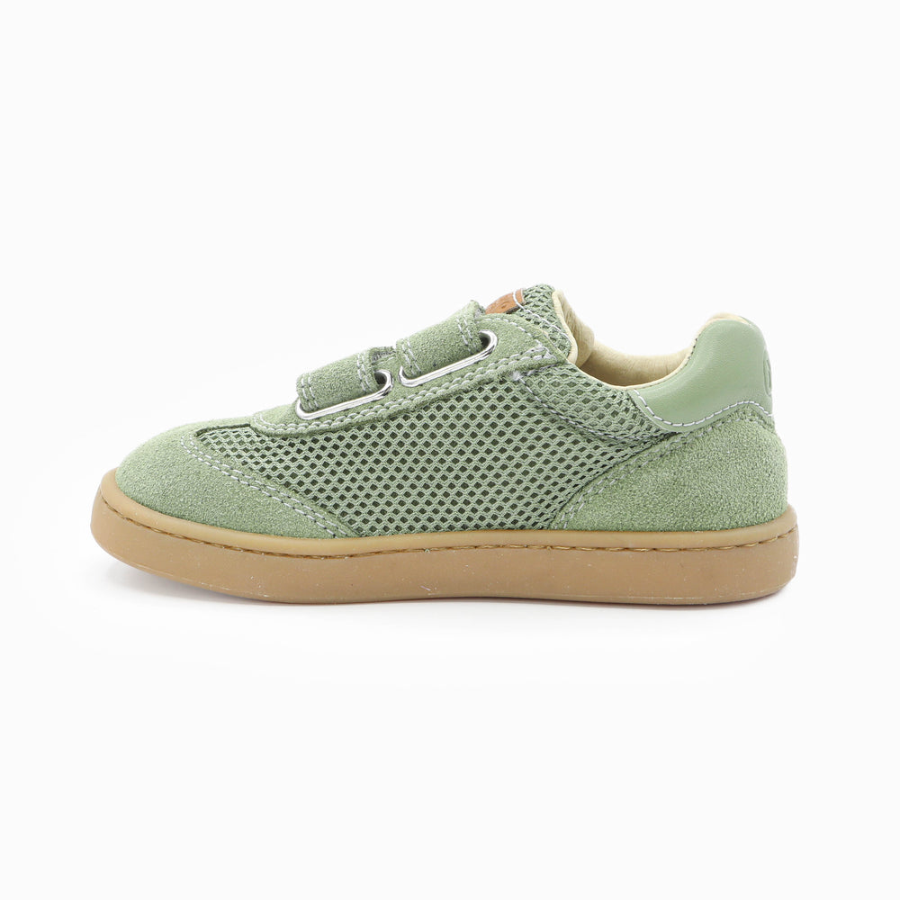 Naturino Kids Kevis II Leaf Ginger