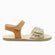 Naturino Sandales Basi II Leo Cognac Platinum