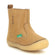 Kickers Socool Cho Fourrées Camel Clair