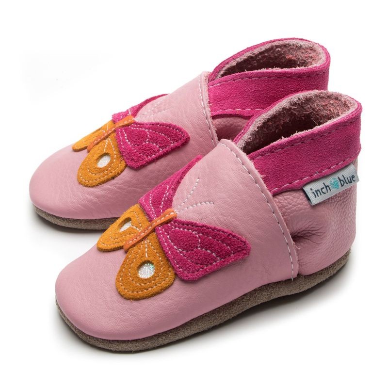 Inchblue Papillon Baby Pink
