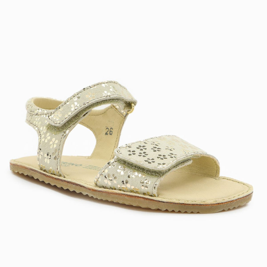 Naturino Sandales Basi II Pansy Beige