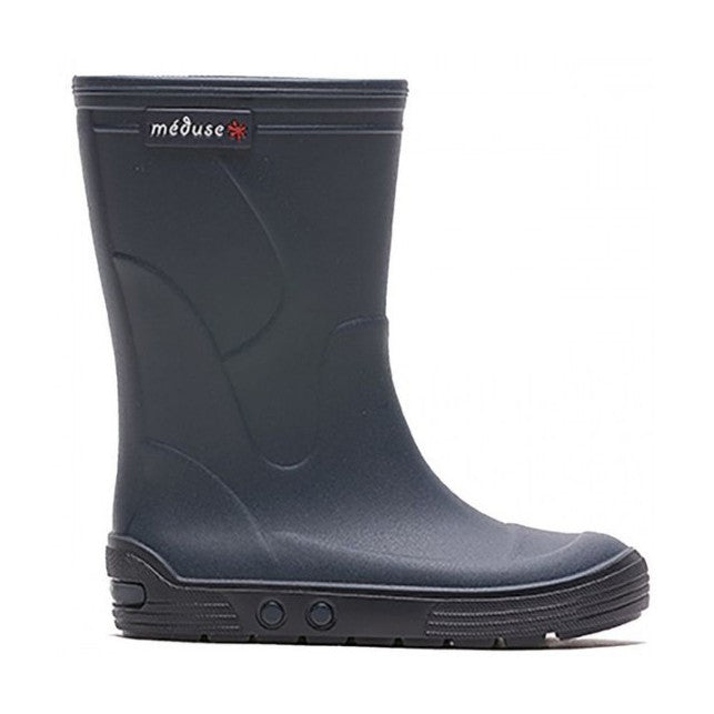 Méduse Airbus Jeans Bleu Nuit