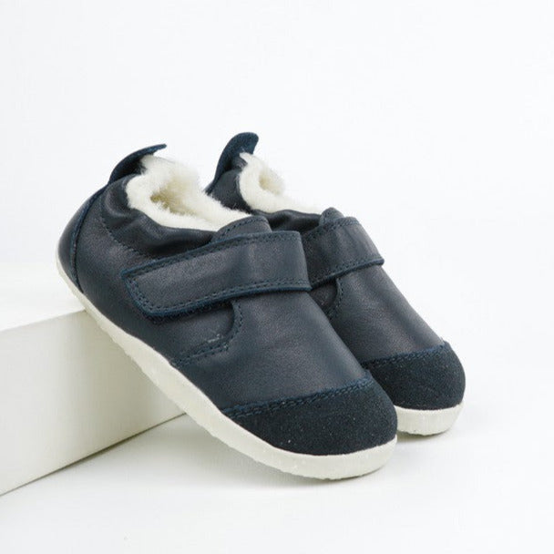 Bobux Xplorer Marvel Arctic Navy