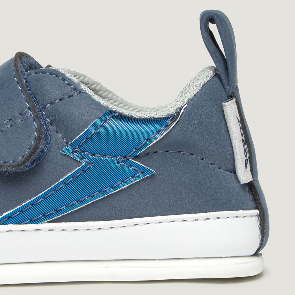 Feroz Féroces Paterna Rayo Azul Denim
