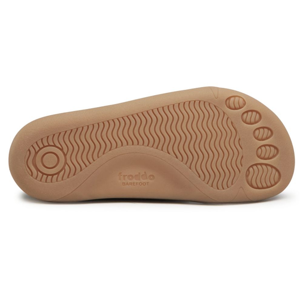 Froddo Barefoot Freedom Gris