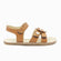 Sandalias Naturino Feeti II color coñac