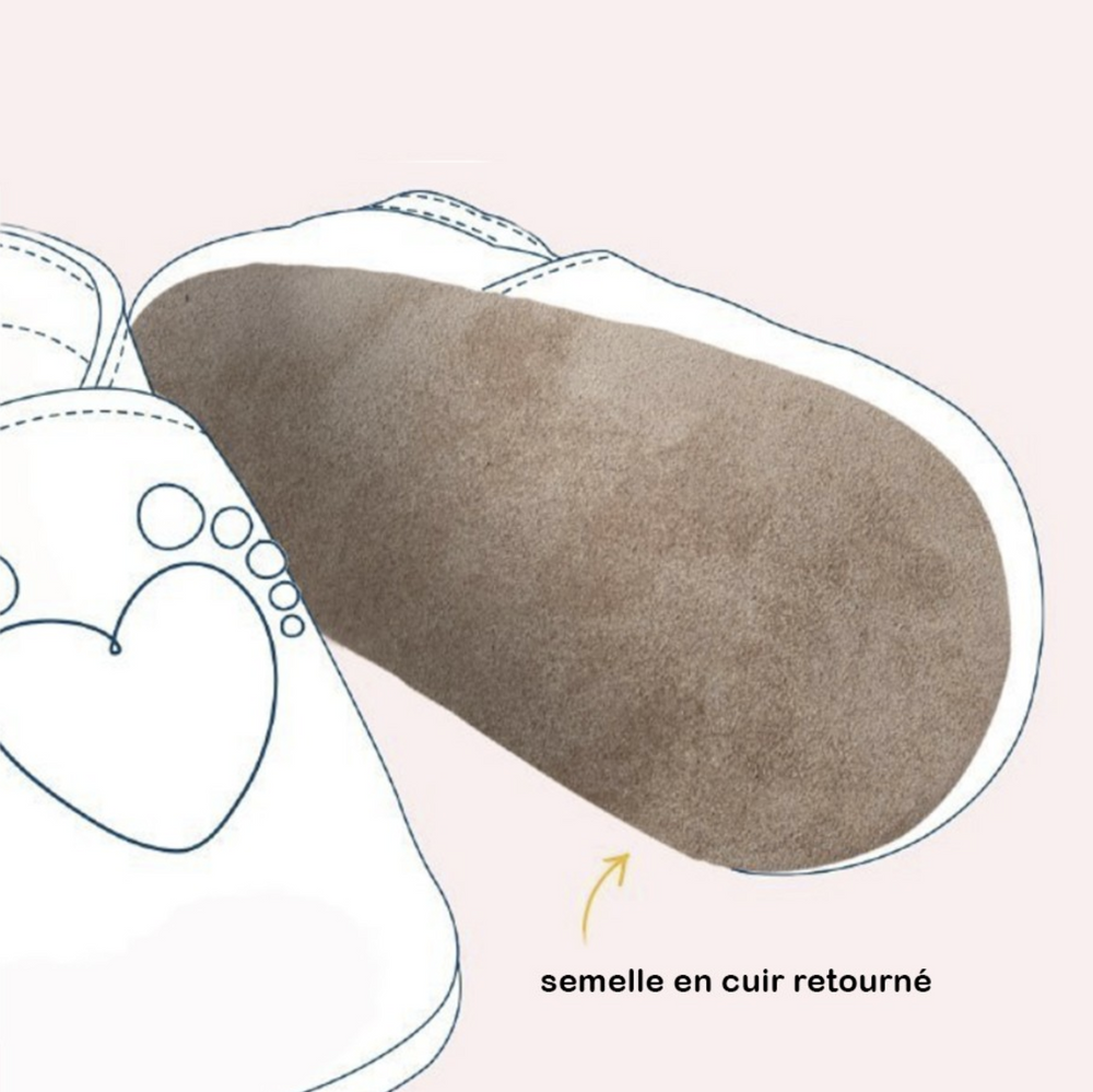 Inchblue Dino Crema