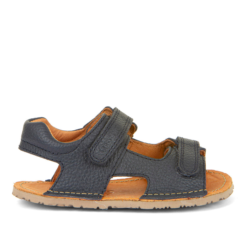 Froddo Barefoot Sandales Flexy Mini Dark Blue