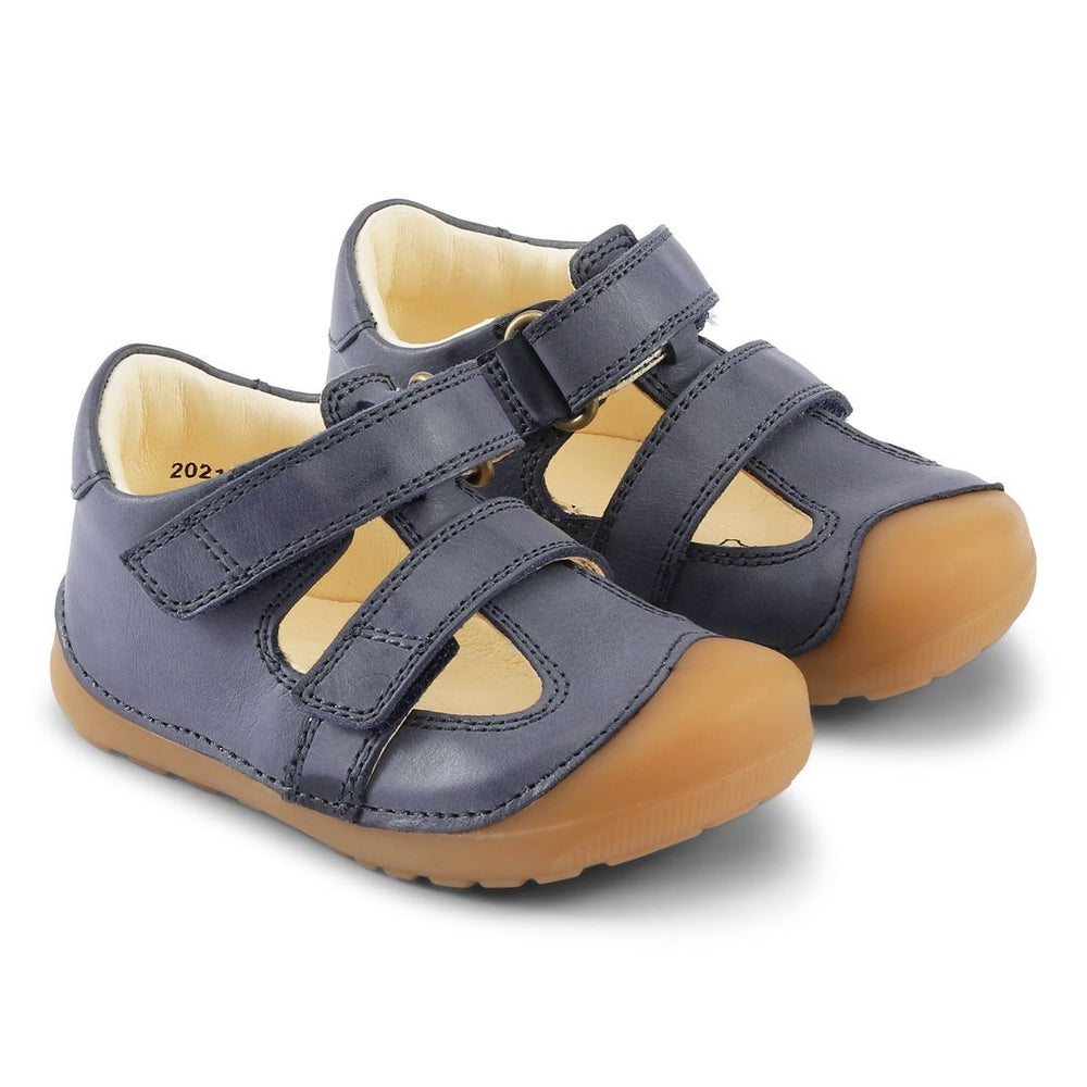Bundgaard Barefoot Petit Summer Navy