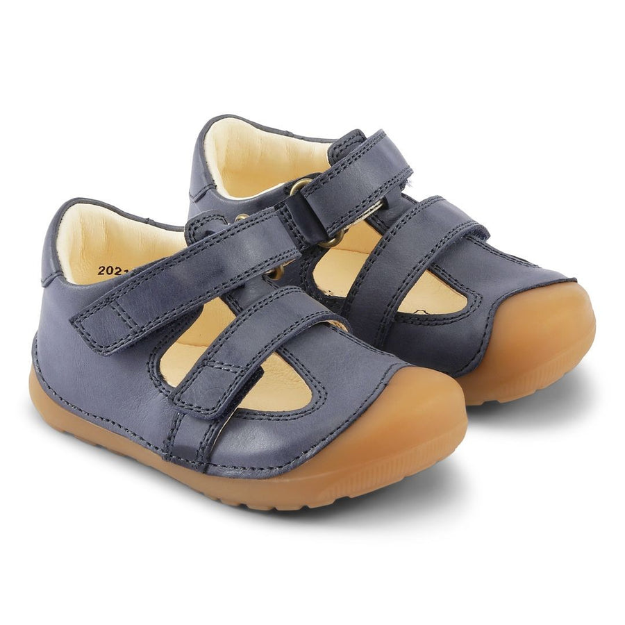 Bundgaard Barefoot Petit Summer Navy