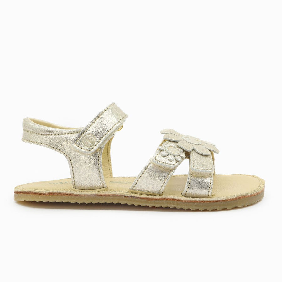 Naturino Feeti II Sandales Monet Platinum