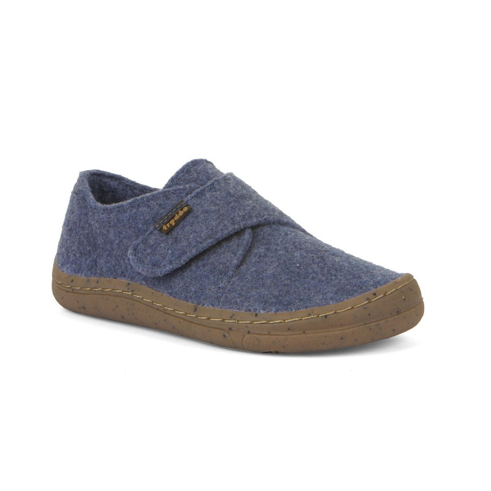 Froddo Barefoot de lana vaquero