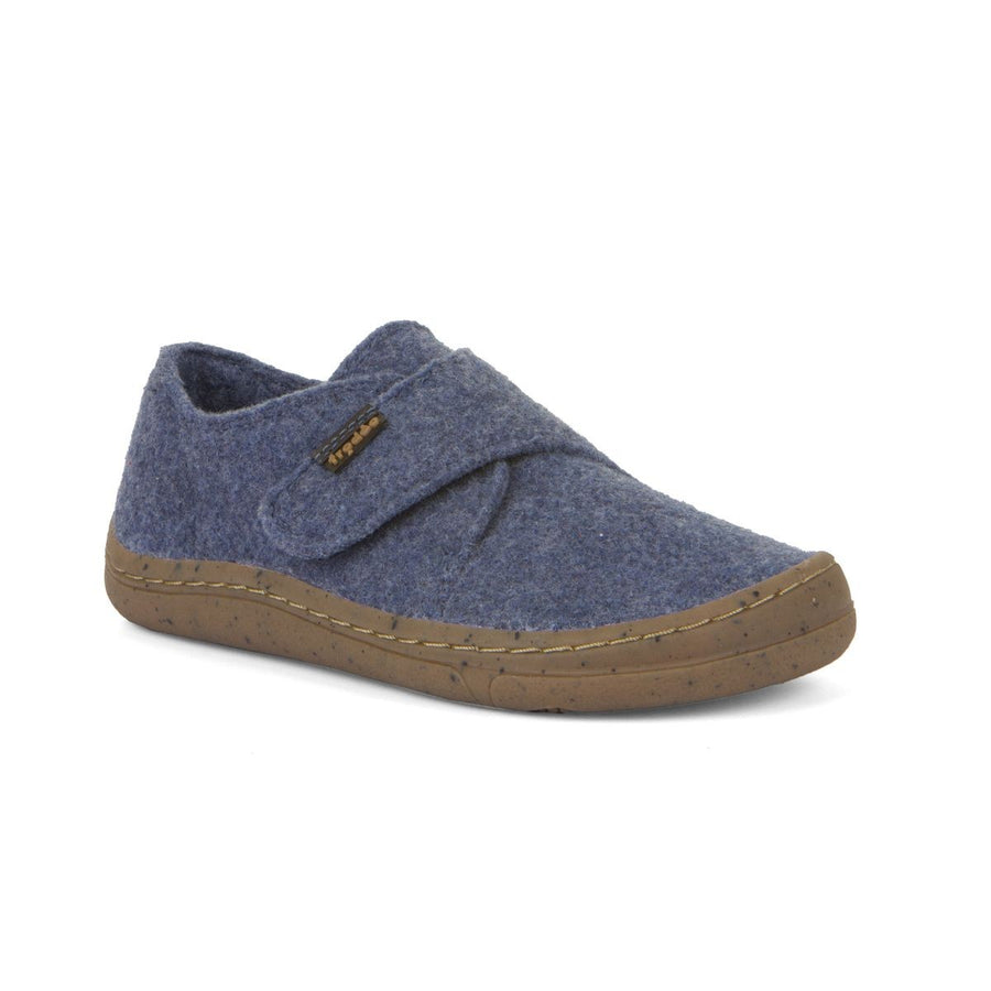 Froddo Barefoot Wooly Denim