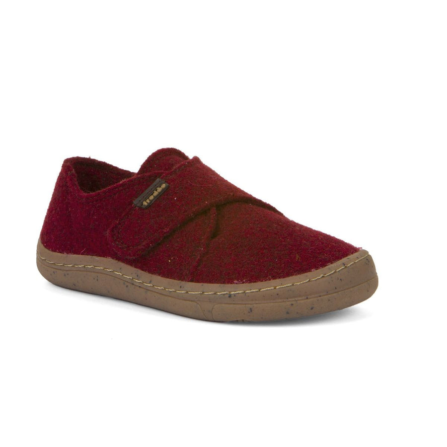Froddo Barefoot Wooly Bordeaux