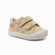 Naturino Barefoot Orec Low Velcros Lion Sand Brown
