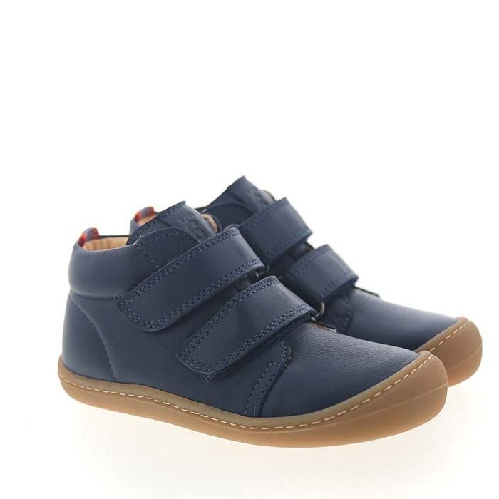 Koel Barefoot Bob azul marino