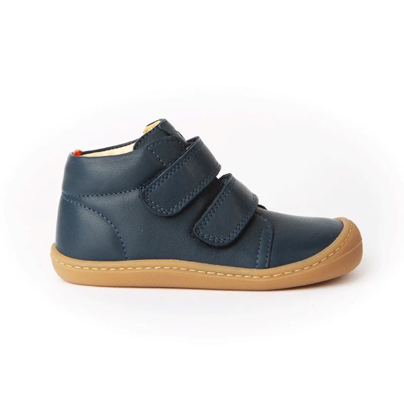 Koel Barefoot Bob azul marino