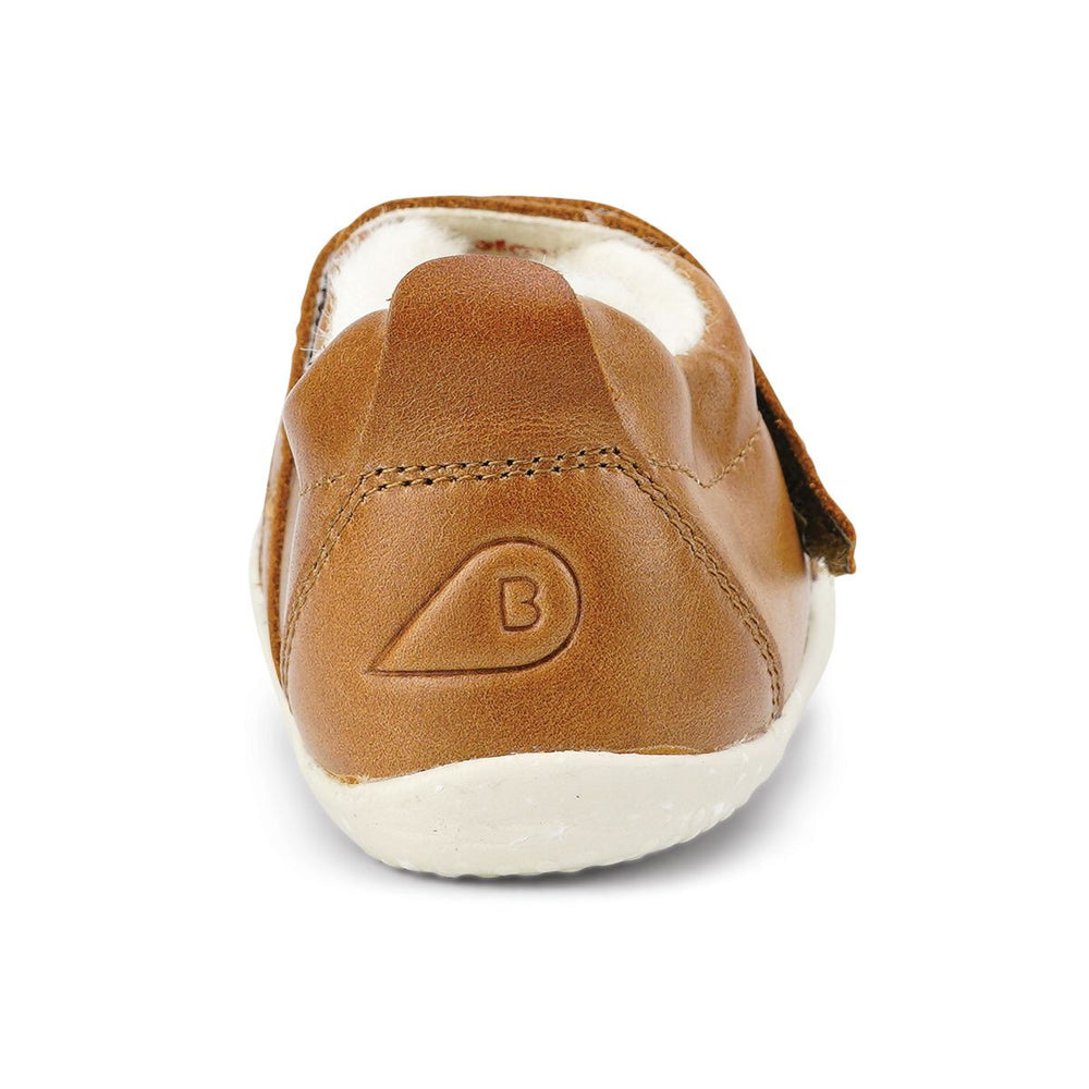 Bobux Xplorer Marvel Arctic Caramel