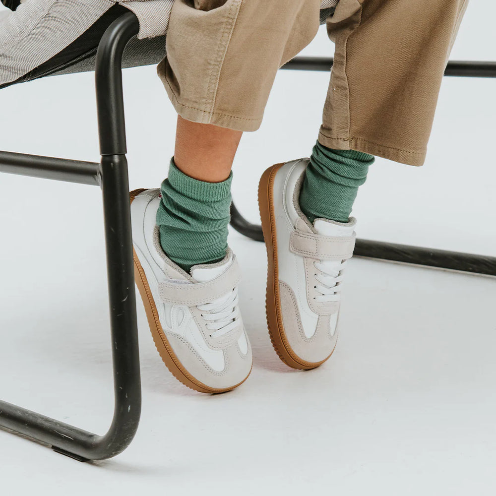 Lejan One Blanco