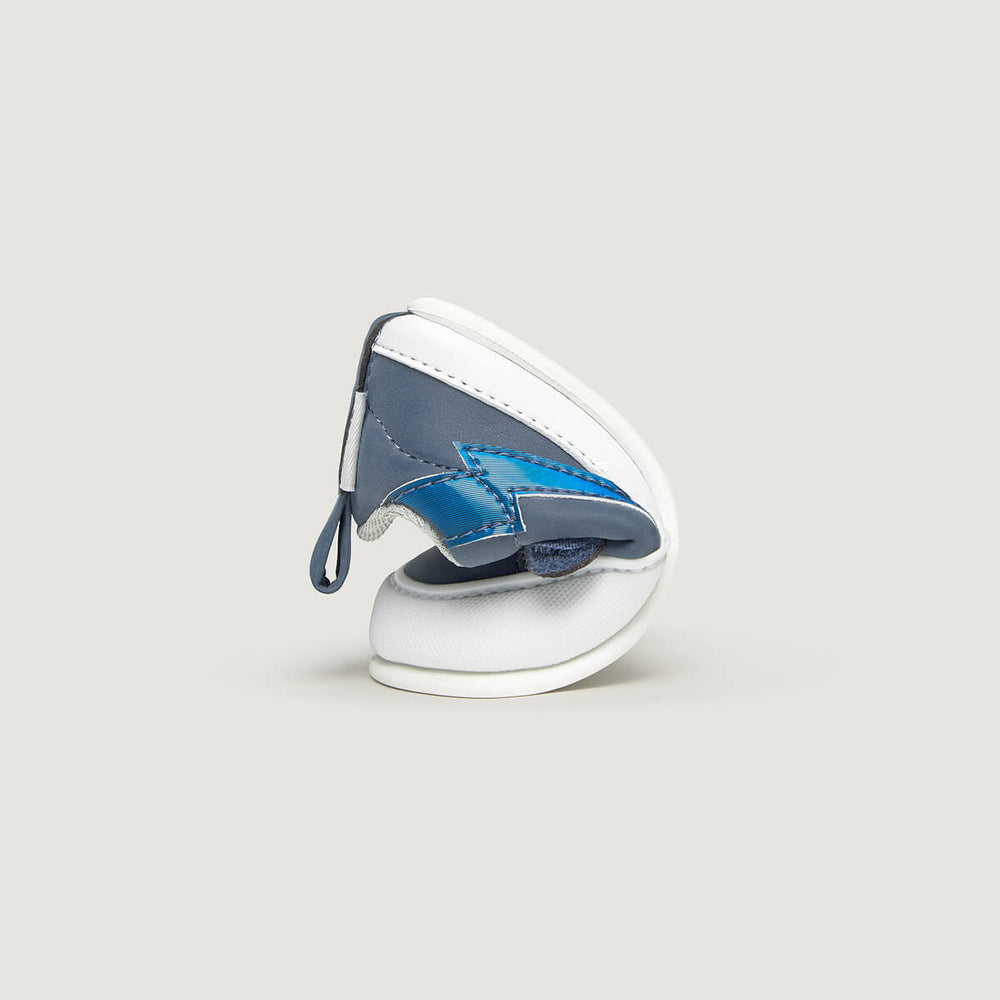 Feroz Féroces Paterna Rayo Azul Denim