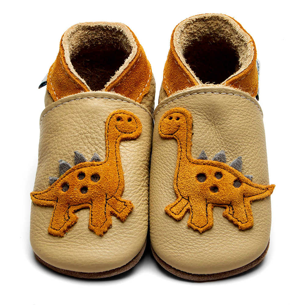 Inchblue Dino Crema