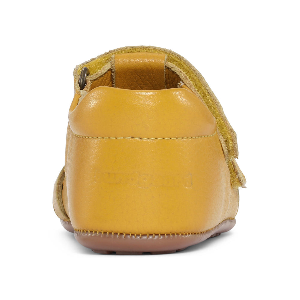 Bundgaard Tobias Summer Jaune