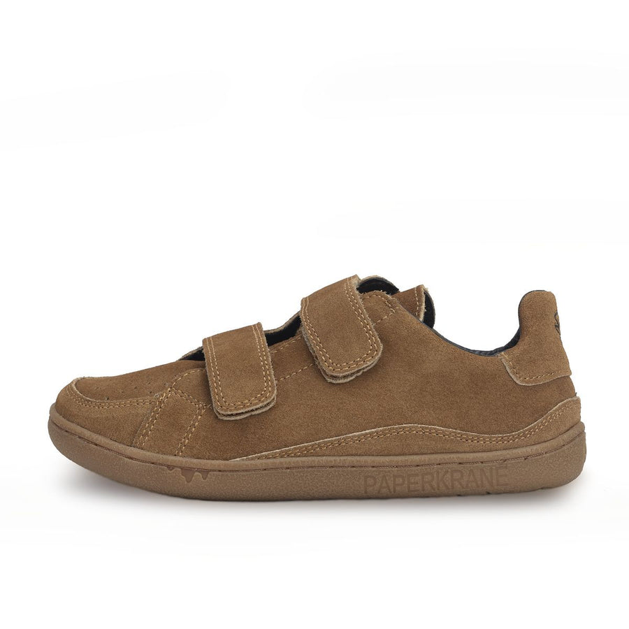 Paperkrane Flexi Pecan Velcros