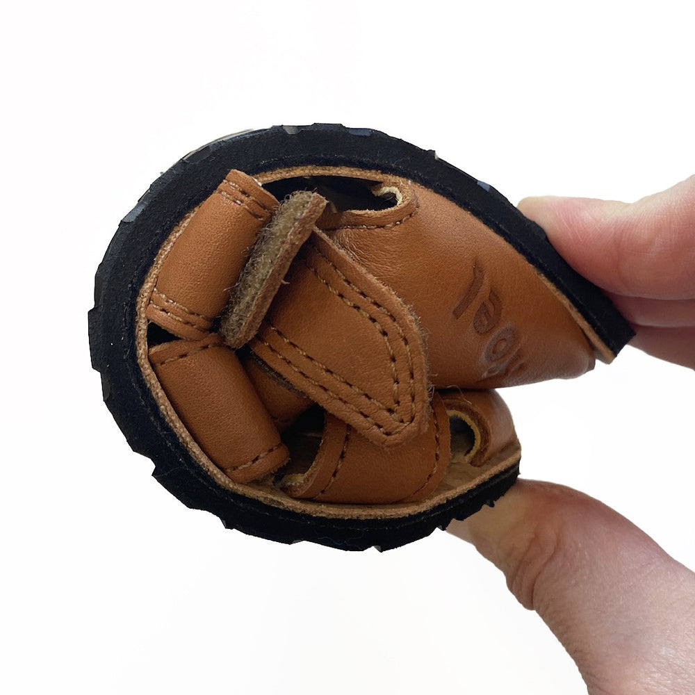 Koel Barefoot Sandales Arin Blue