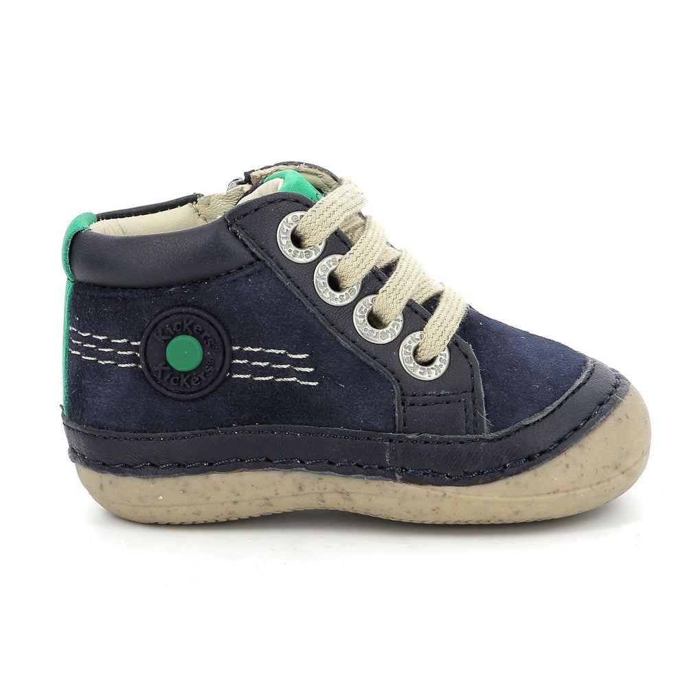 Kickers Sonistreet Marine