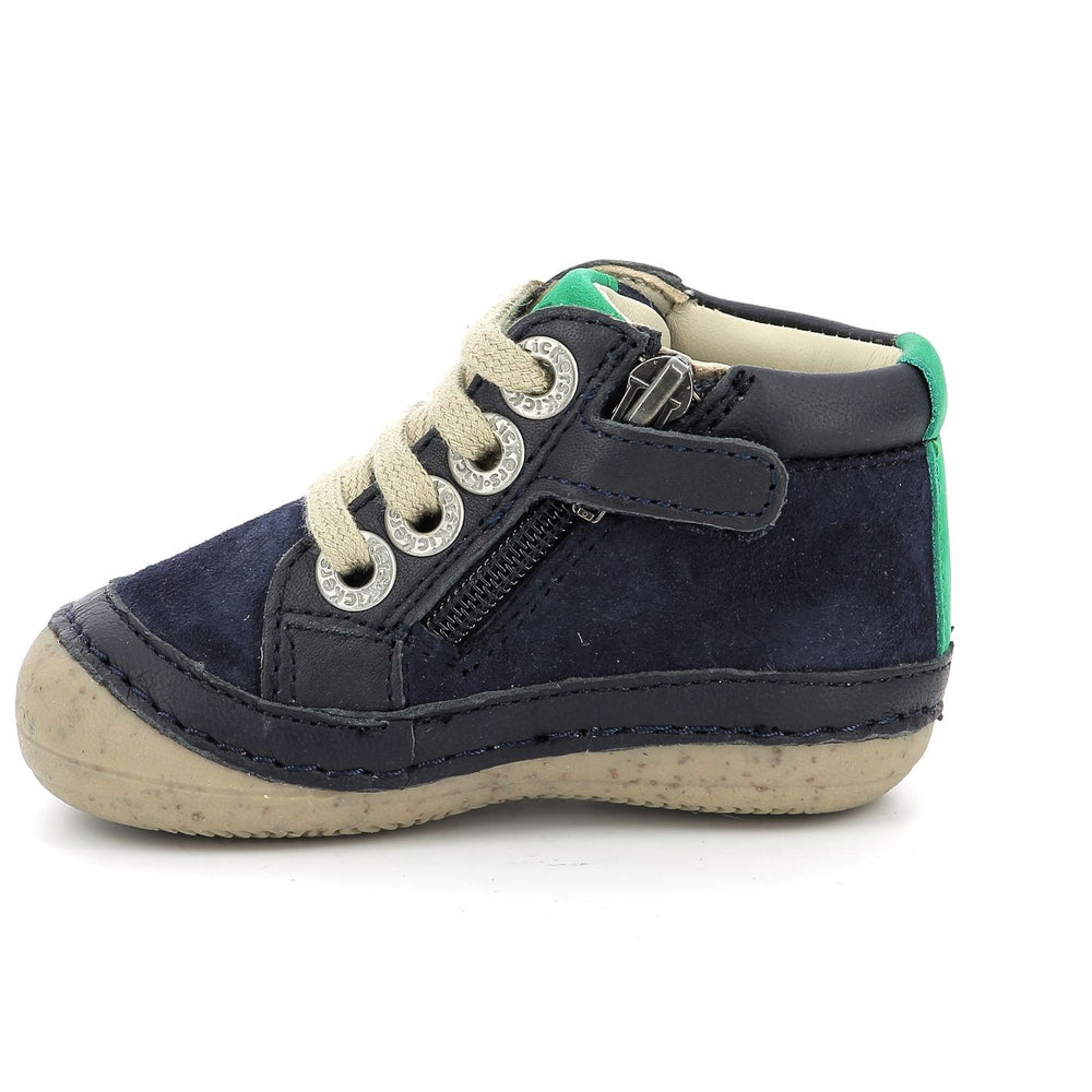 Kickers Sonistreet Marine