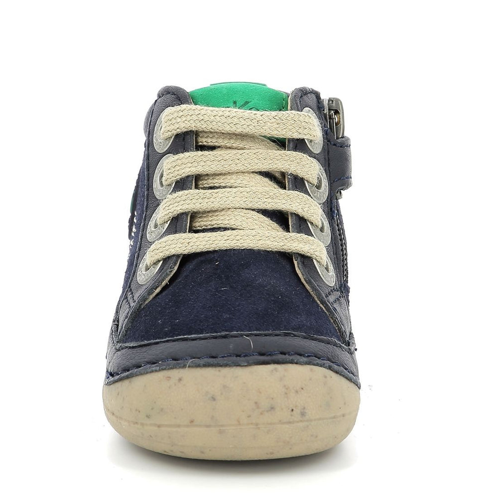 Kickers Sonistreet Marine