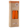 Gorilla Lacets Elastiques Fins Flamme