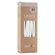Gorilla Lacets Elastiques Fins Neige