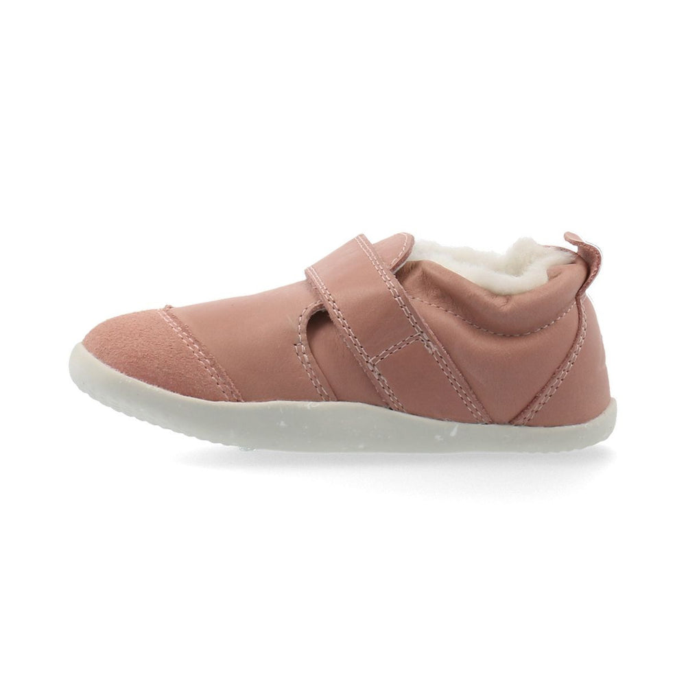 Bobux Xplorer Marvel Arctic Rose