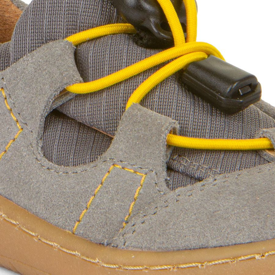 Froddo Barefoot Track Gris