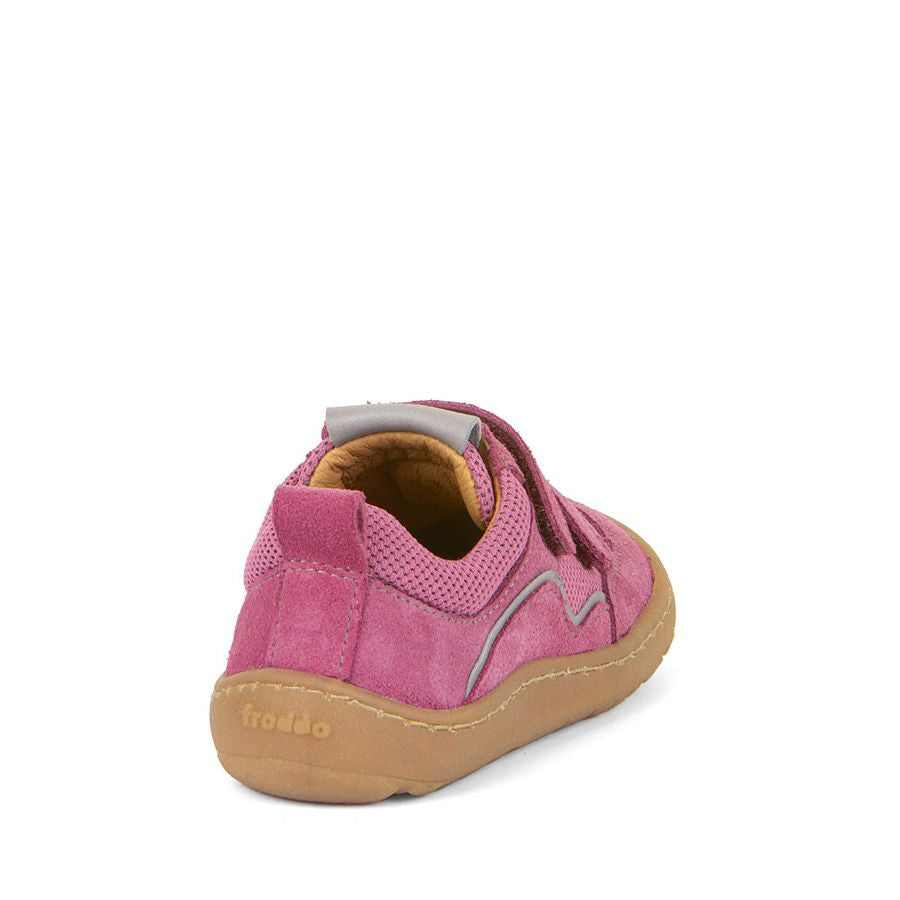 Froddo Barefoot Base Fucsia