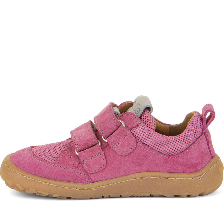 Froddo Barefoot Base Fucsia