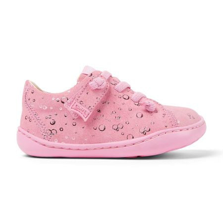 Camper FW Peu Cami Rose Motif