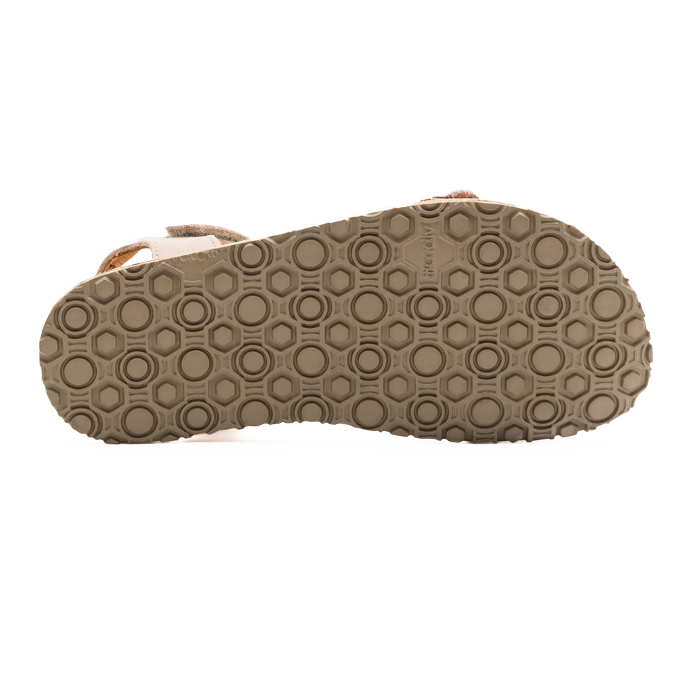 Froddo Barefoot Sandalias Flexy W Negro